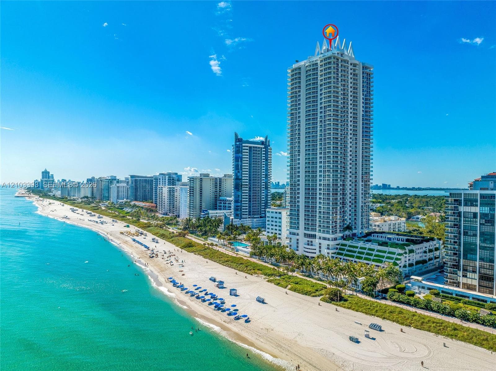 Akoya · #1809 in Miami Beach - Photo 35