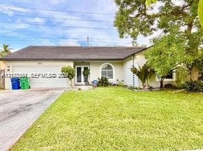 14810 SW 151st Ter #0 photo 1