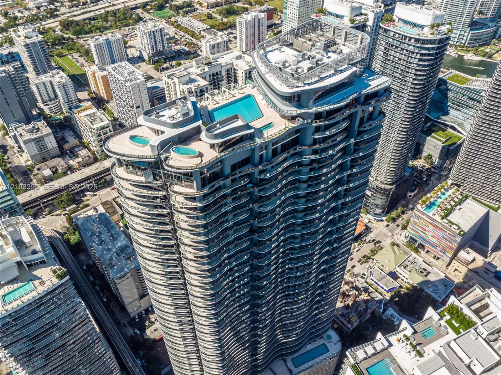 Brickell Flatiron · #3110 in Miami - Photo 27