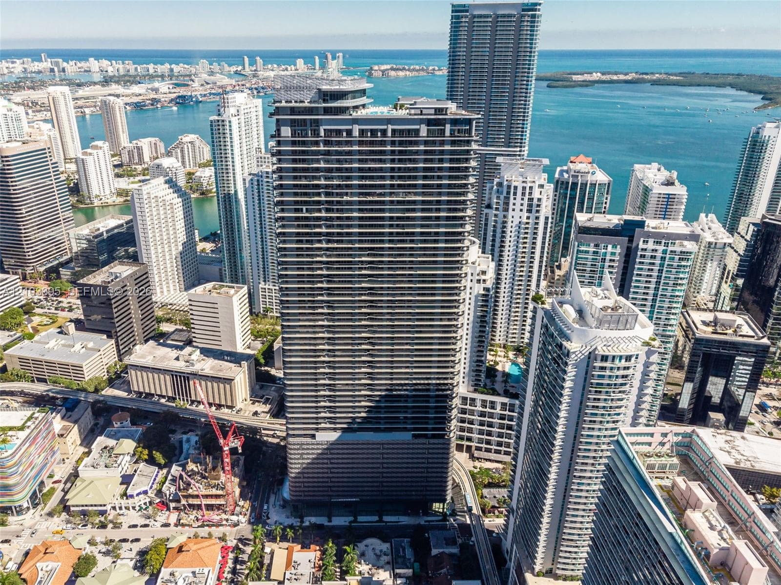 Brickell Flatiron · #3110 in Miami - Photo 22