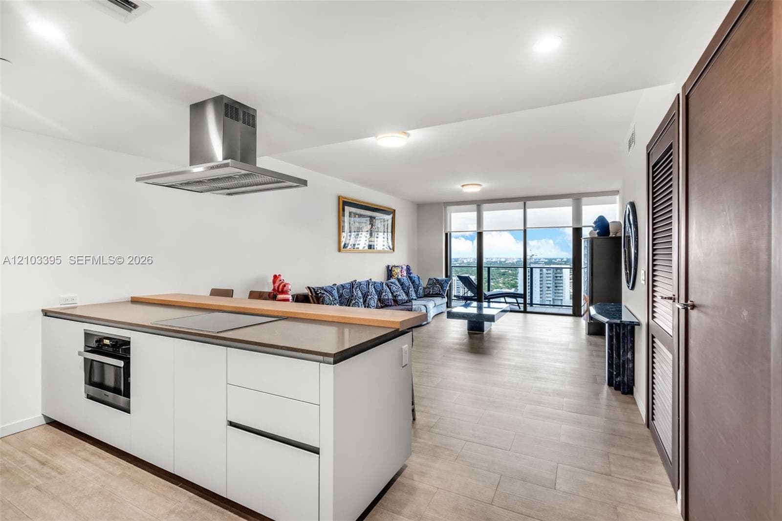 Brickell Flatiron · #3110 in Miami - Photo 1