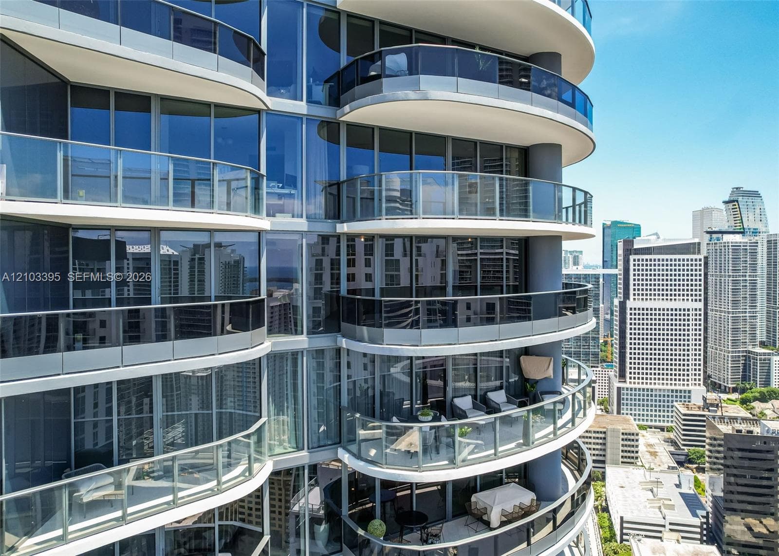 Brickell Flatiron · #3110 in Miami - Photo 28