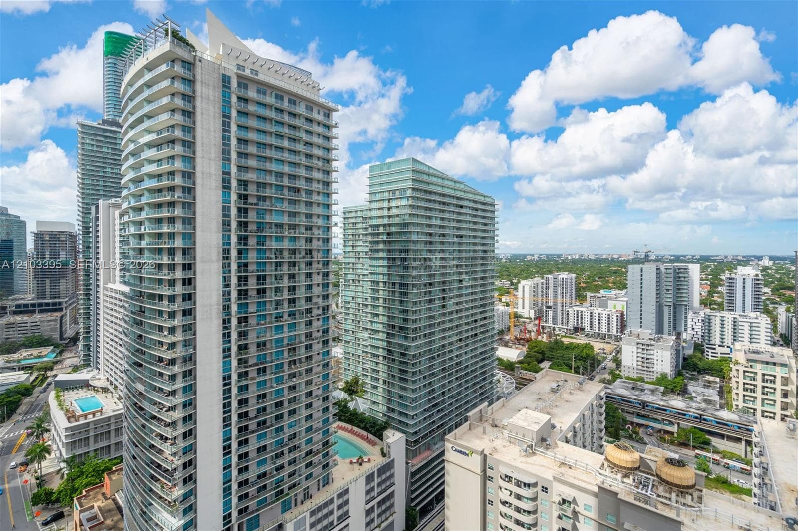 Brickell Flatiron · #3110 in Miami - Photo 20