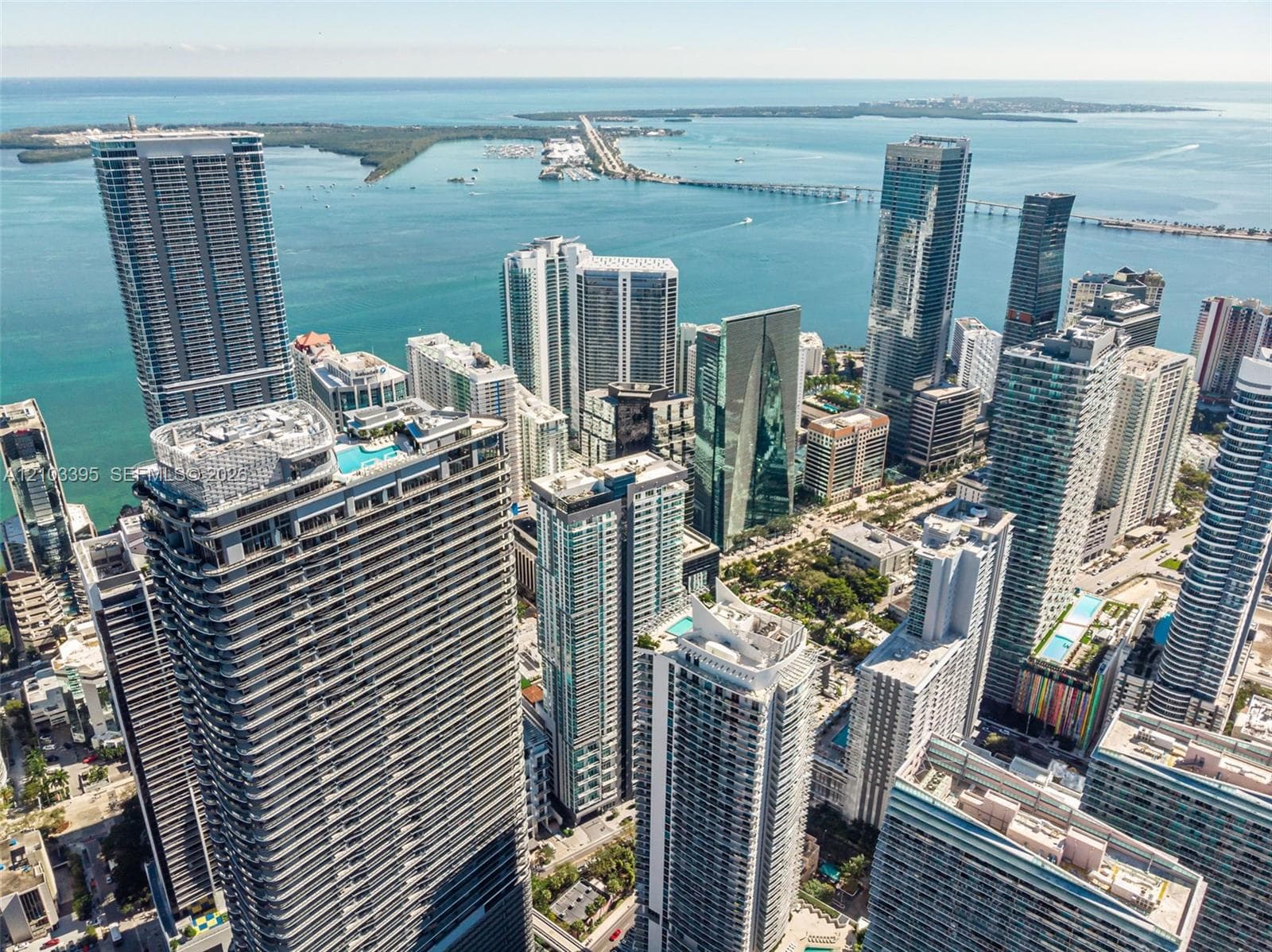 Brickell Flatiron · #3110 in Miami - Photo 24