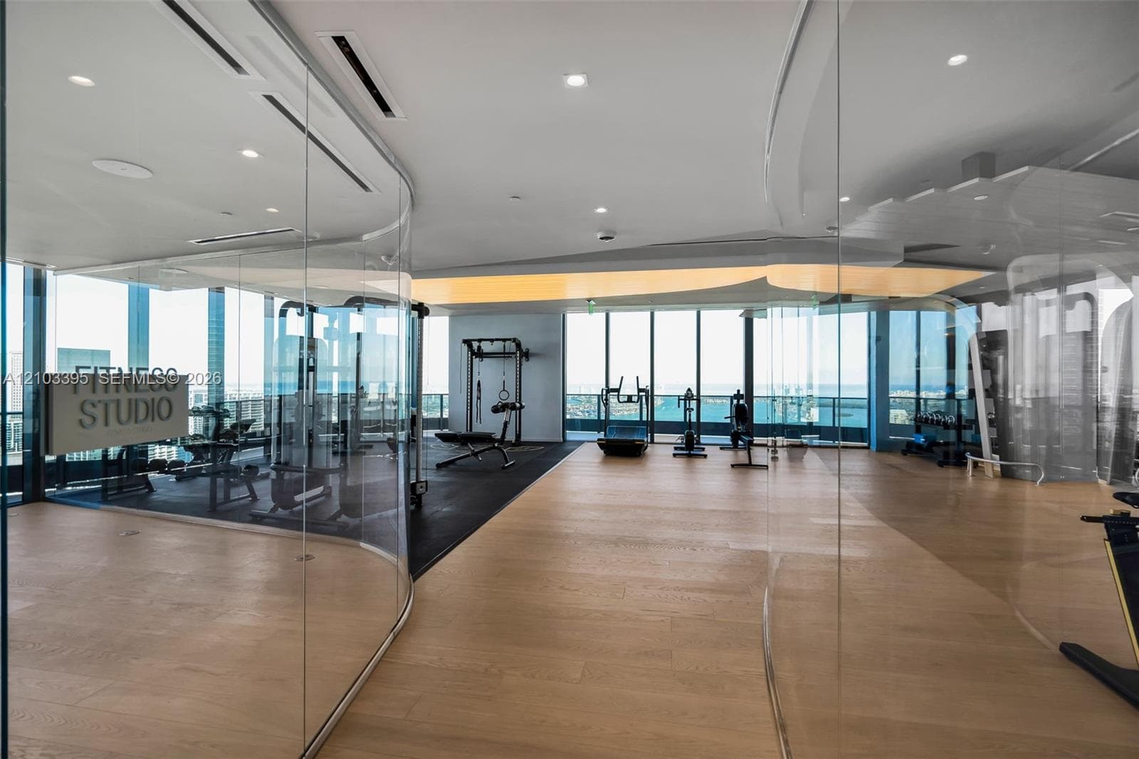 Brickell Flatiron · #3110 in Miami - Photo 38