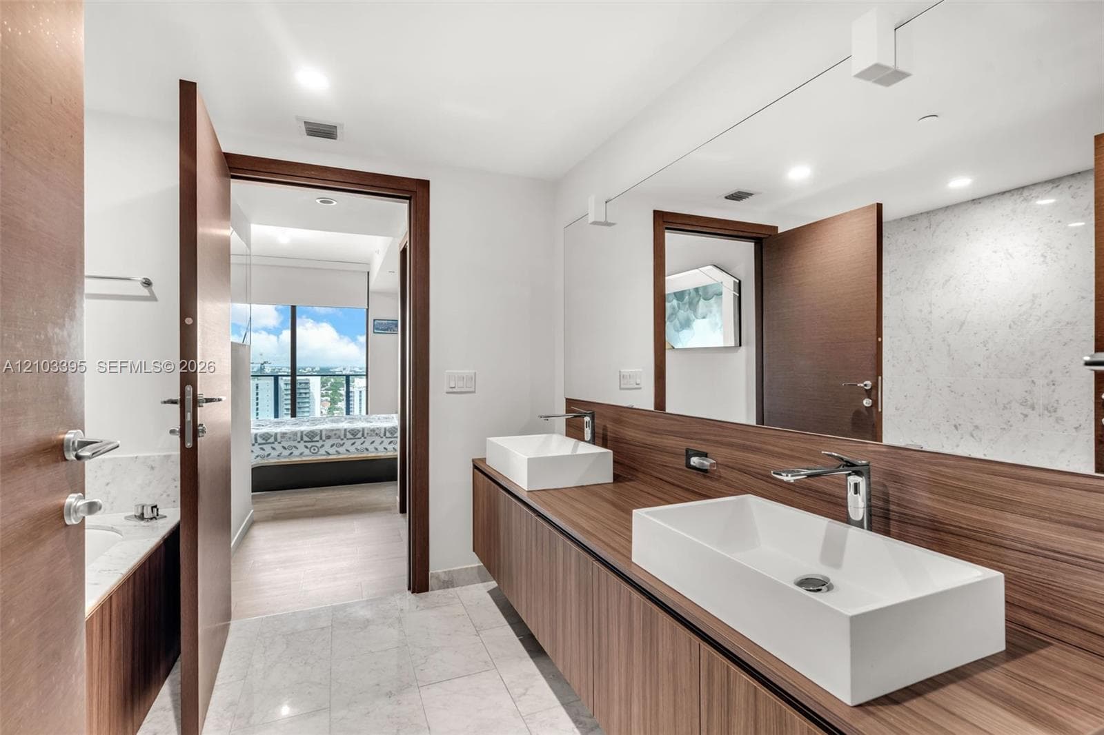 Brickell Flatiron · #3110 in Miami - Photo 14