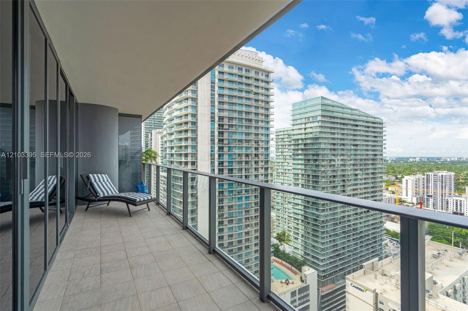 Brickell Flatiron · #3110 in Miami - Photo 18