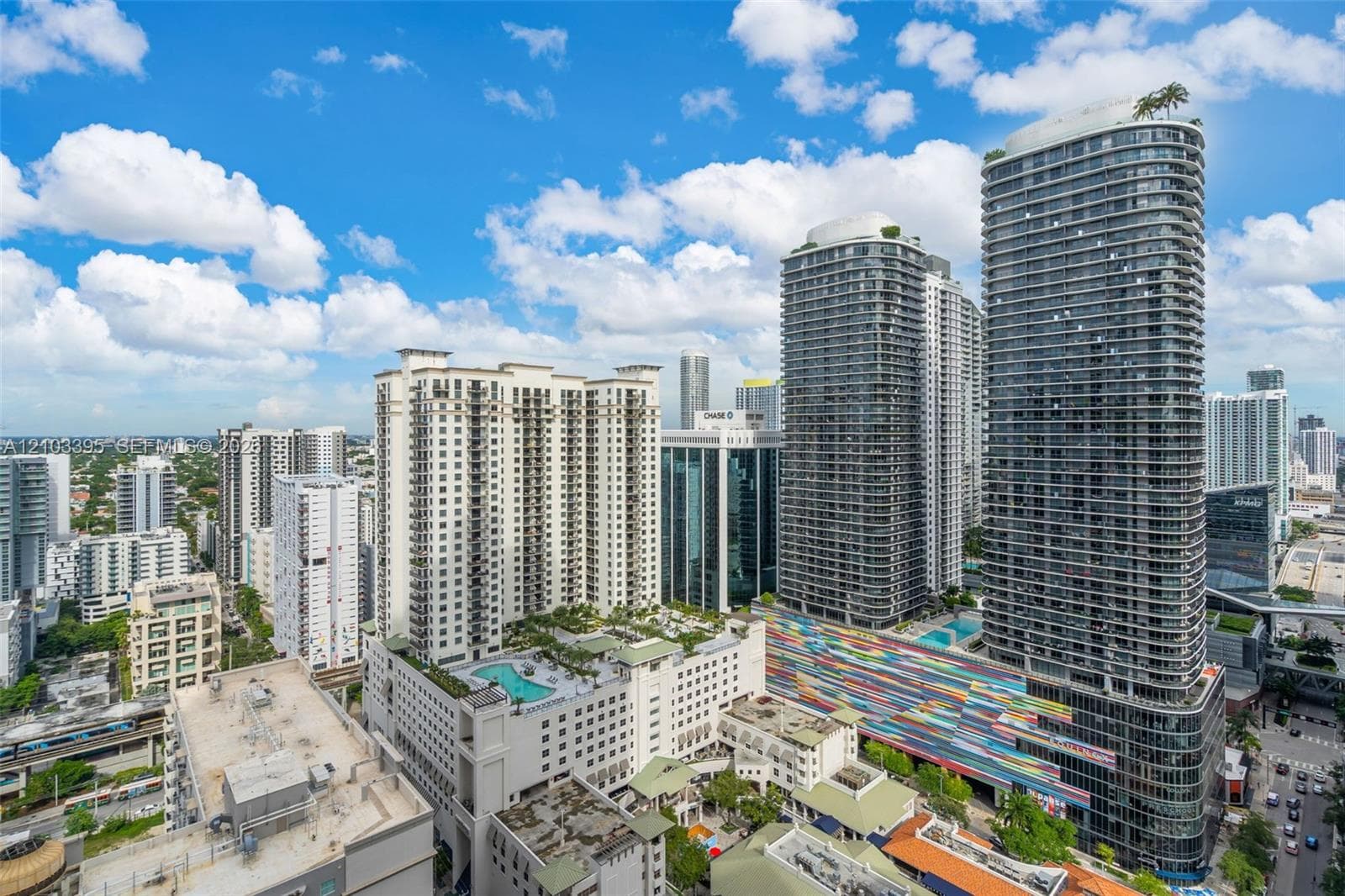 Brickell Flatiron · #3110 in Miami - Photo 19