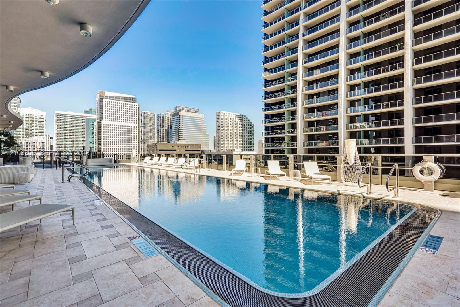 Brickell Flatiron · #3110 in Miami - Photo 35
