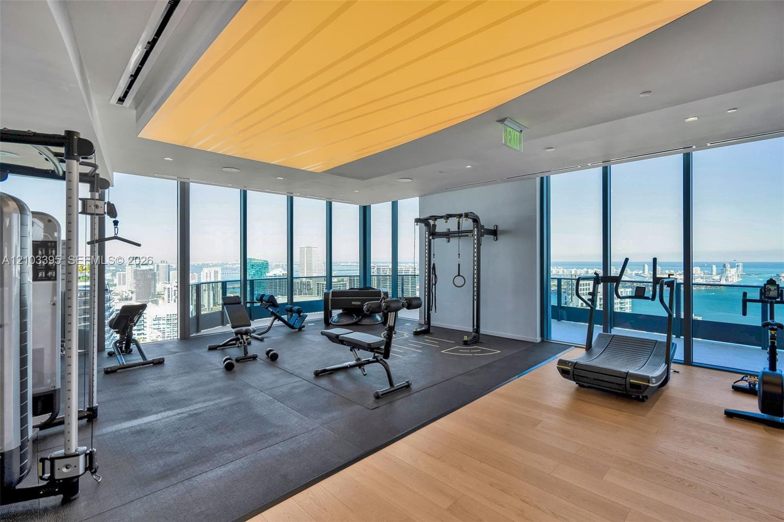 Brickell Flatiron · #3110 in Miami - Photo 39