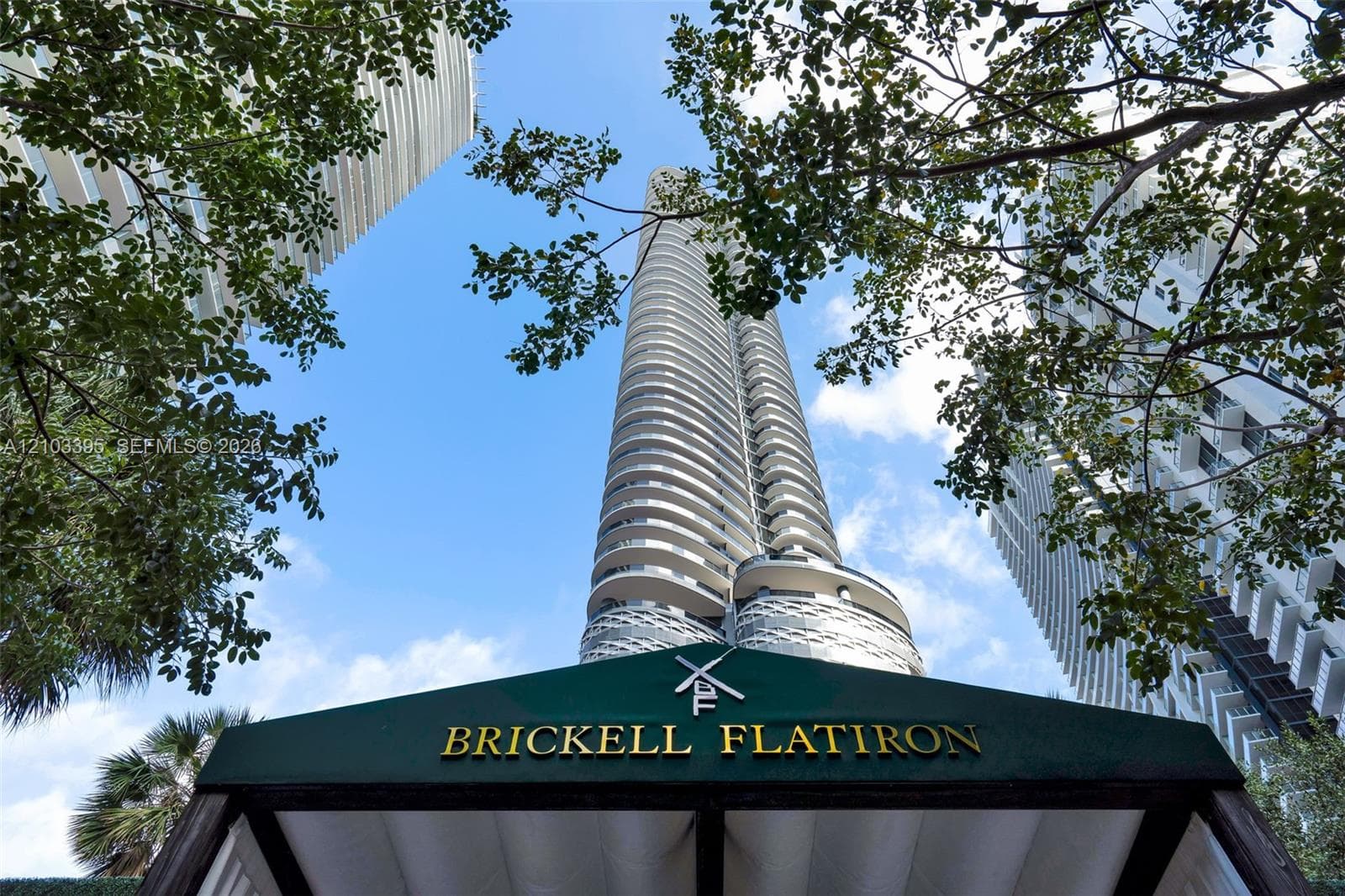 Brickell Flatiron · #3110 in Miami - Photo 25