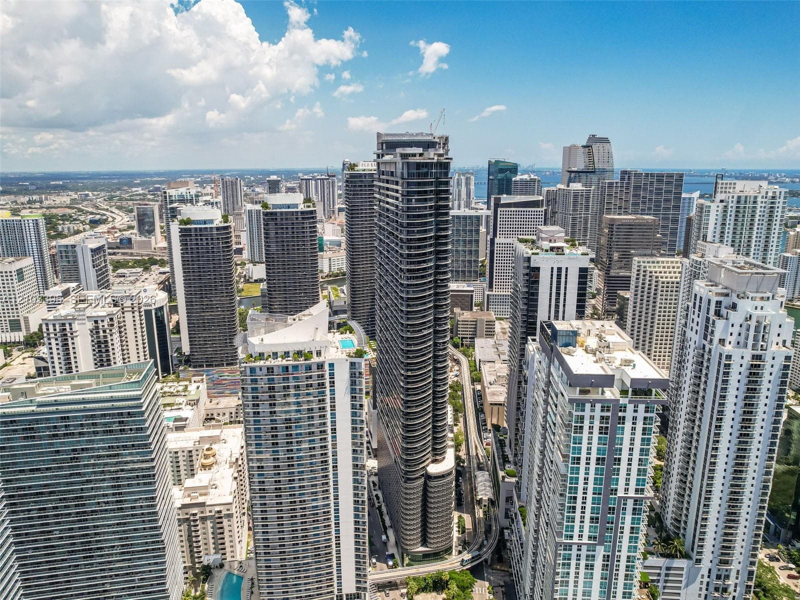 Brickell Flatiron · #3110 in Miami - Photo 21