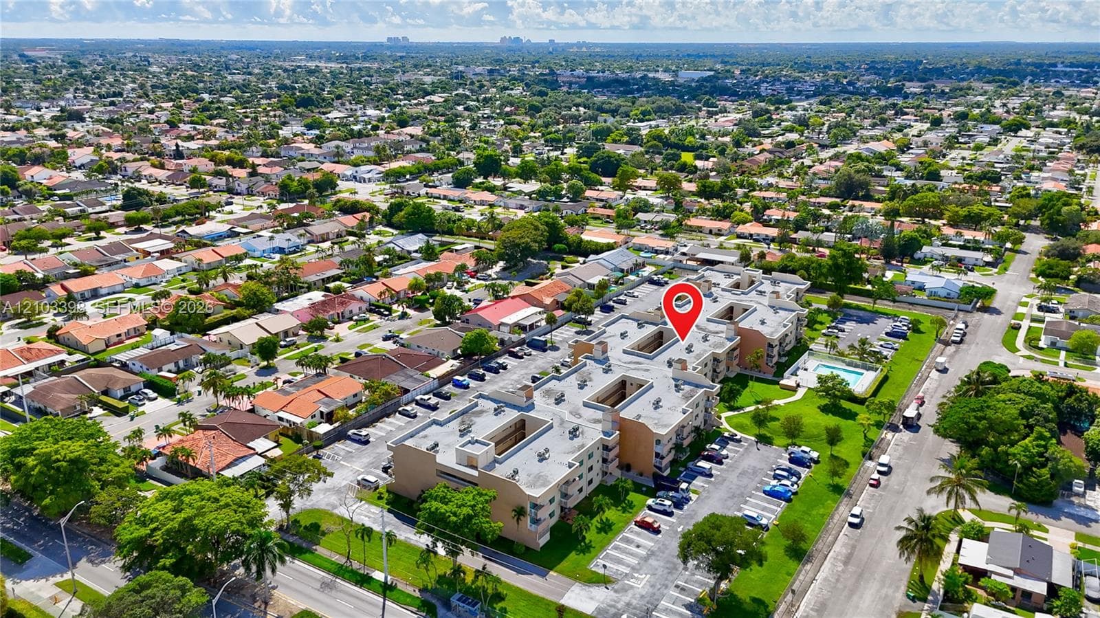 CORAL WAY VILLAGE CONDO · #C31 in Miami - Photo 2