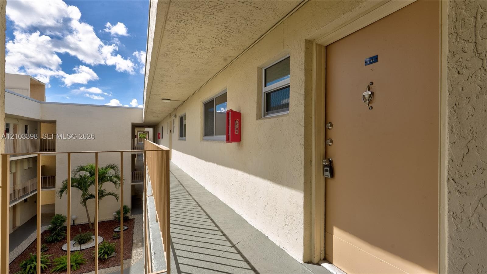 CORAL WAY VILLAGE CONDO · #C31 in Miami - Photo 6