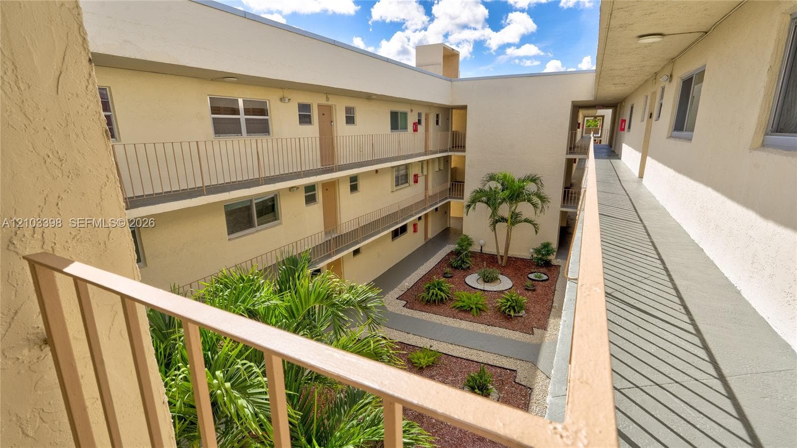 CORAL WAY VILLAGE CONDO · #C31 in Miami - Photo 7