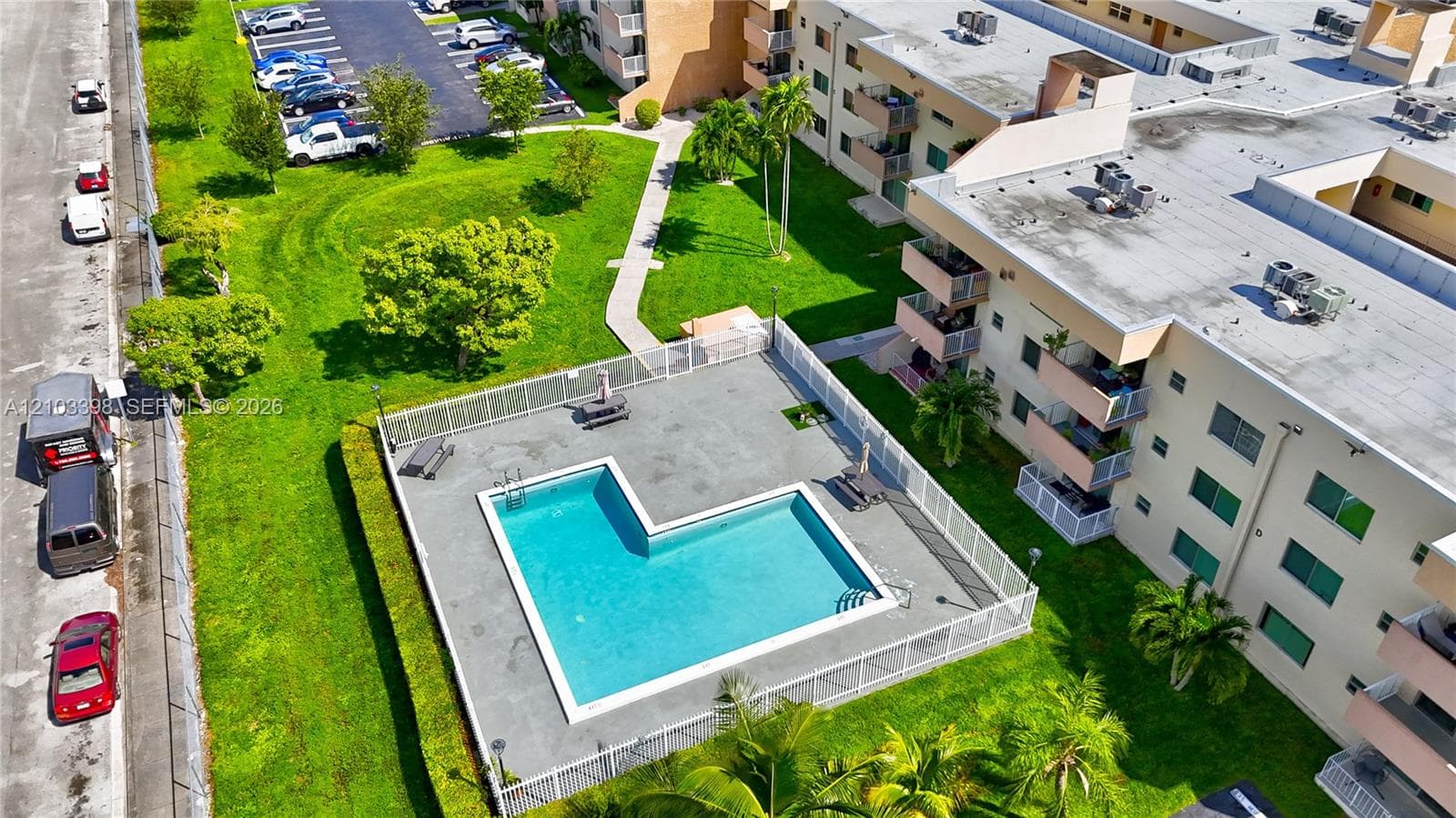 CORAL WAY VILLAGE CONDO · #C31 in Miami - Photo 40