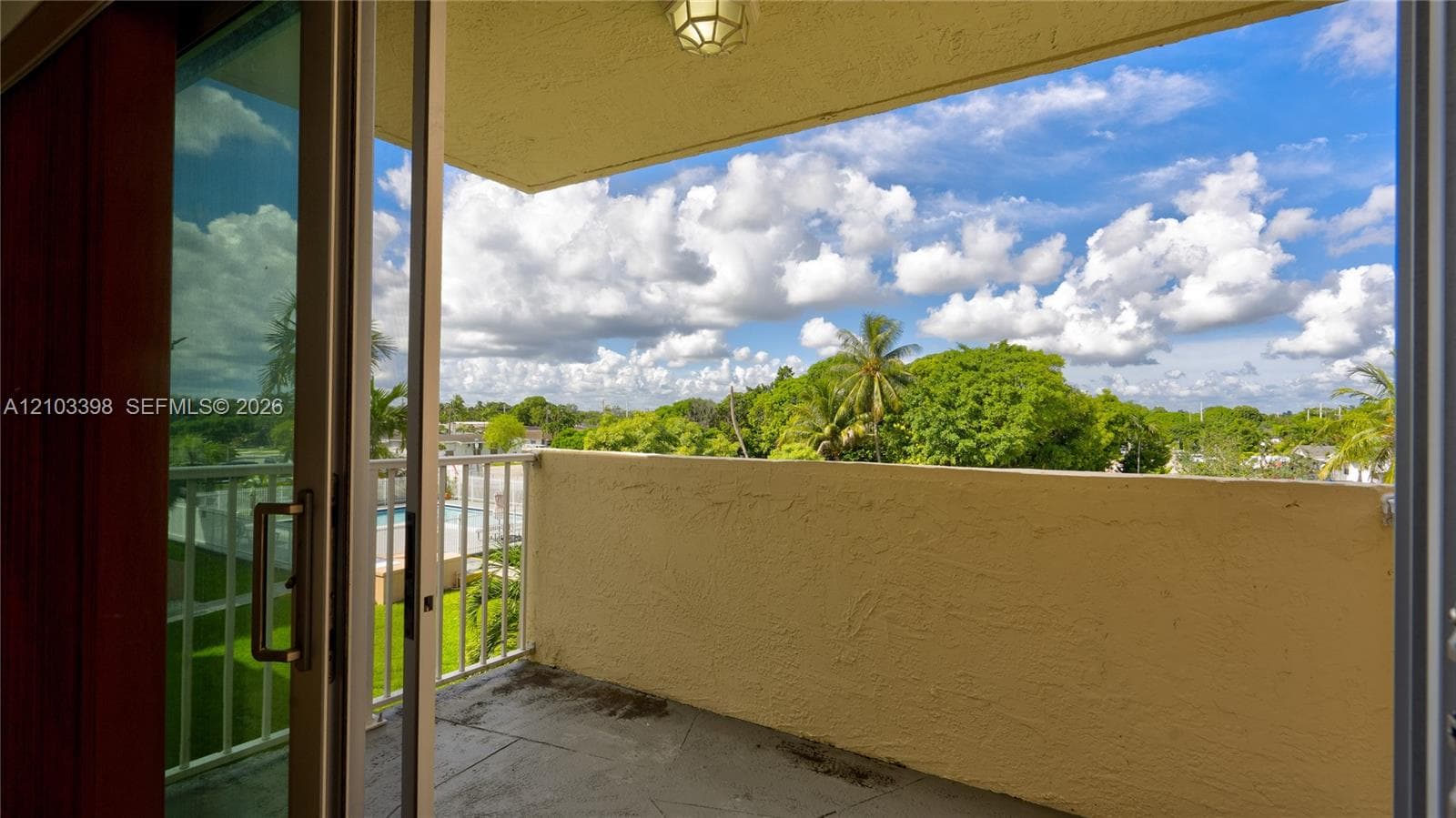 CORAL WAY VILLAGE CONDO · #C31 in Miami - Photo 8