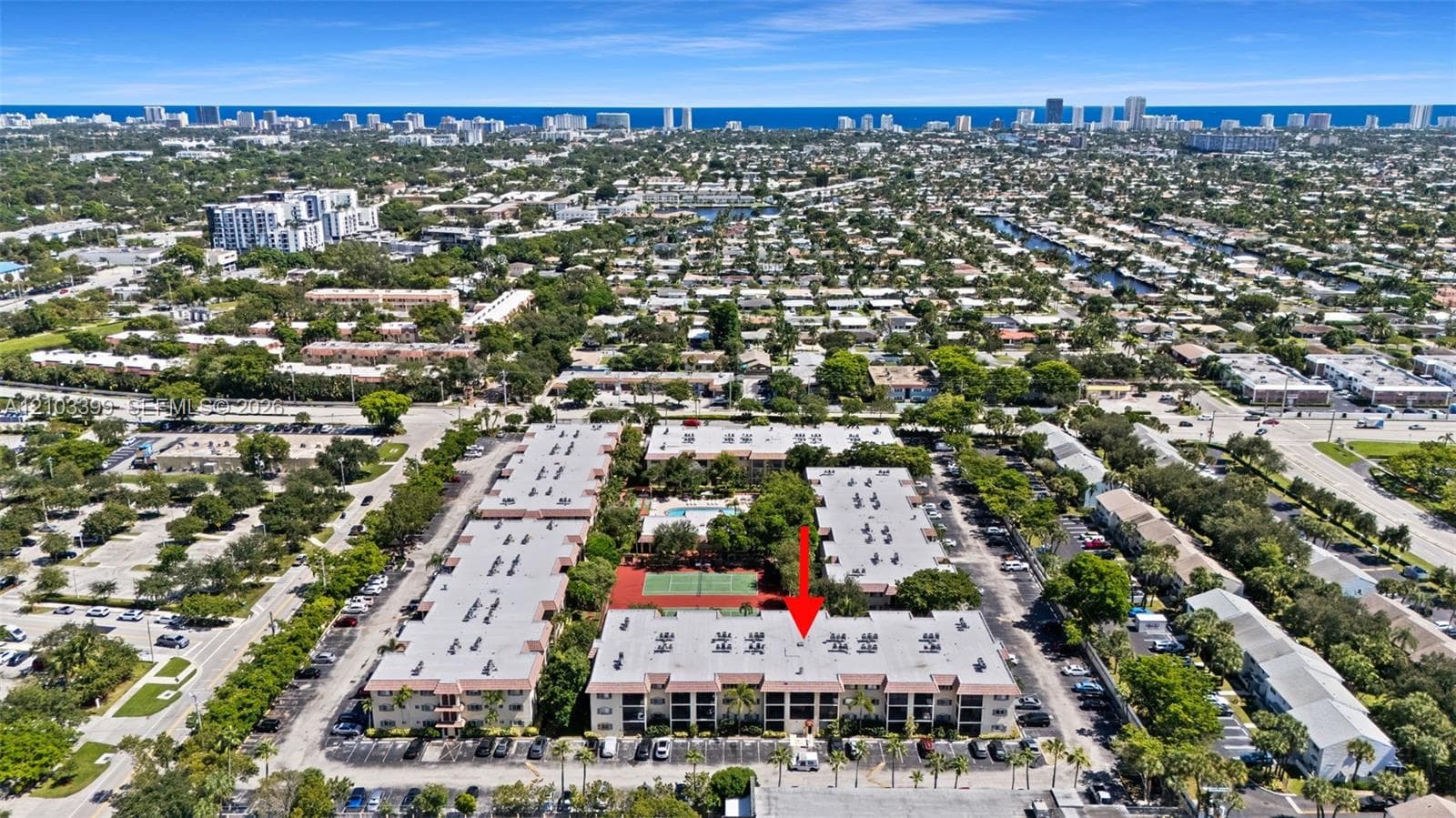 BARCELONA NORTH · #211 in Pompano Beach - Photo 1