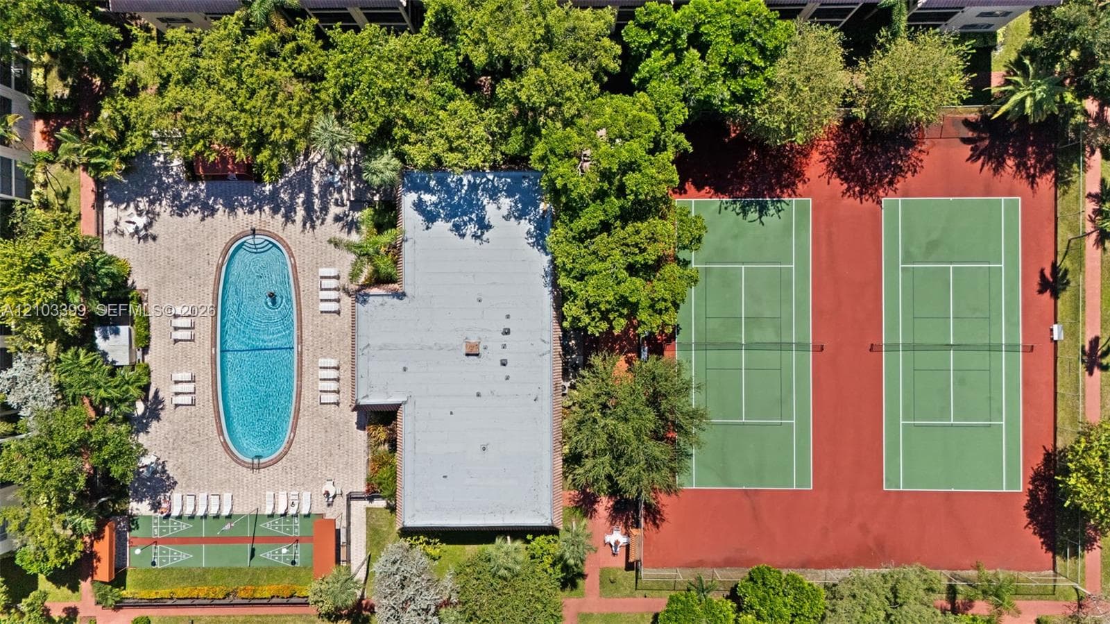 BARCELONA NORTH · #211 in Pompano Beach - Photo 4