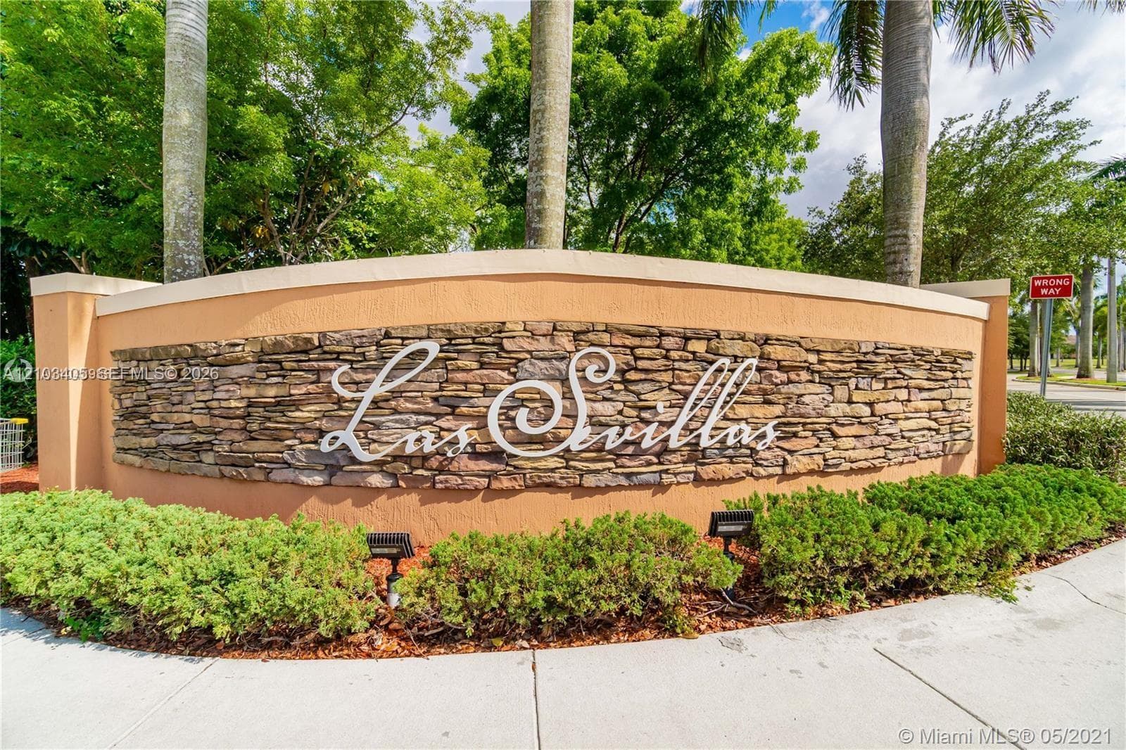 LAS SEVILLAS · #205 in Miami - Photo 2