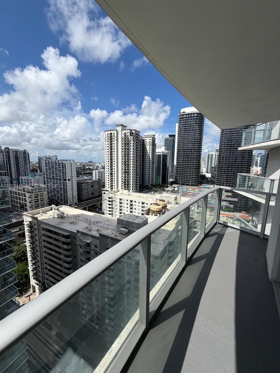 1100 Millecento · #2306 in Miami - Photo 3