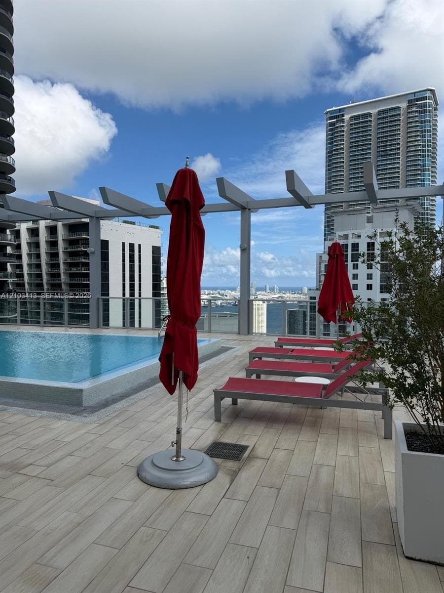 1100 Millecento · #2306 in Miami - Photo 11