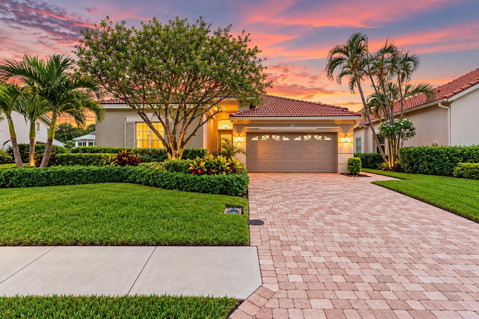 90 Monterey Pointe