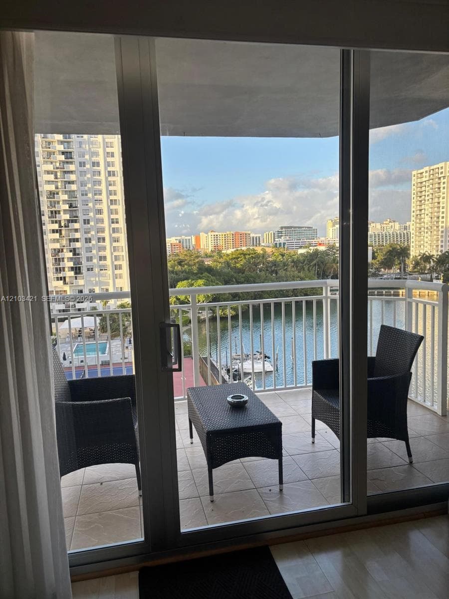 DEL PRADO MARINA · #702 in Aventura - Photo 6