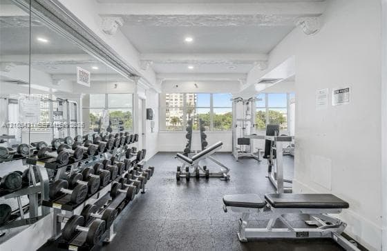 DEL PRADO MARINA · #702 in Aventura - Photo 22