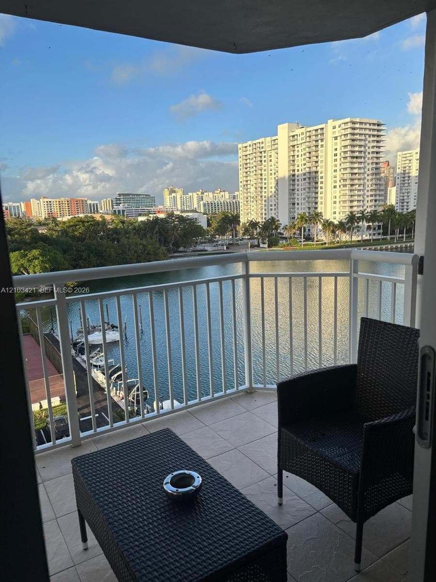 DEL PRADO MARINA · #702 in Aventura - Photo 3