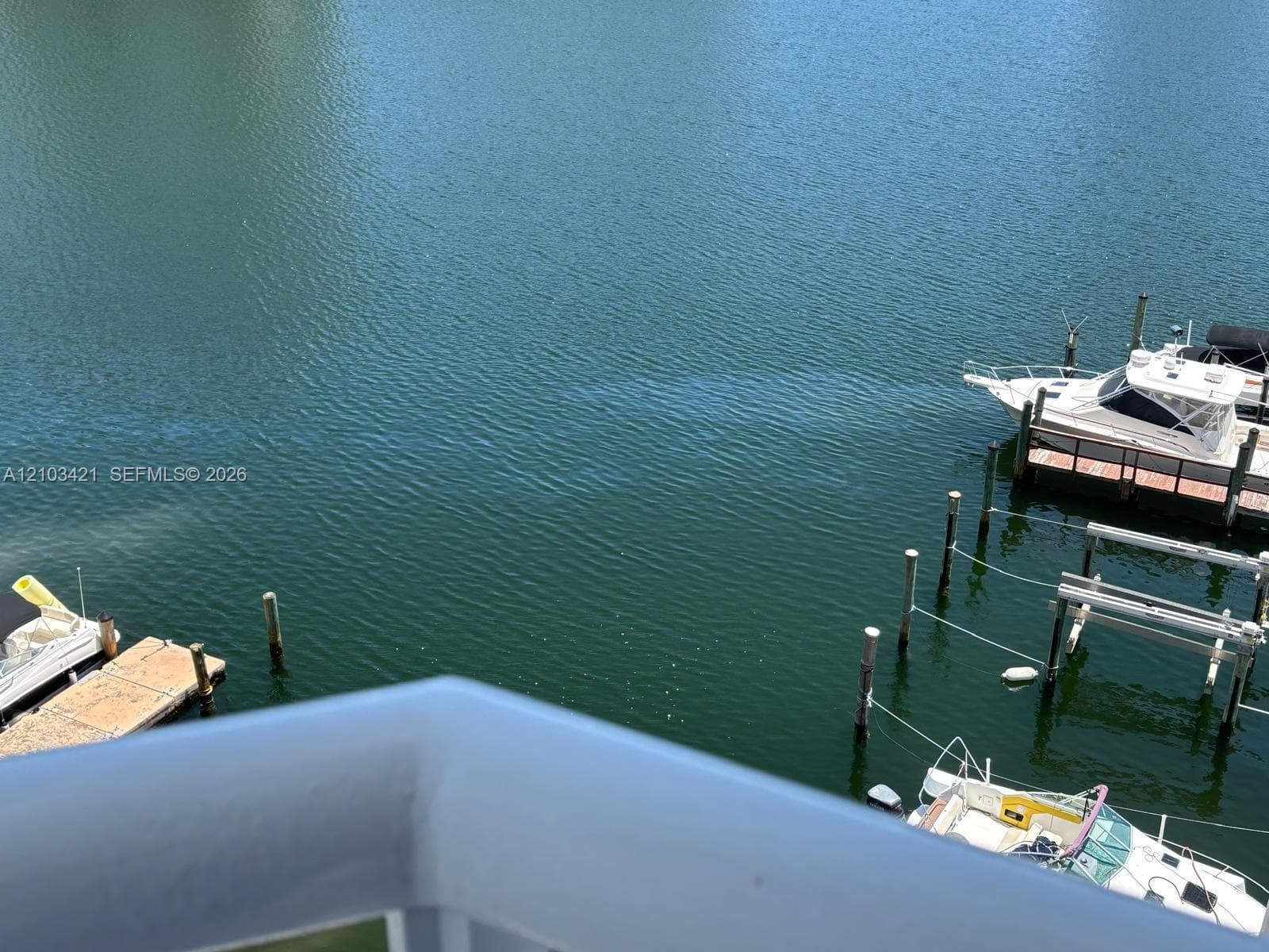 DEL PRADO MARINA · #702 in Aventura - Photo 5