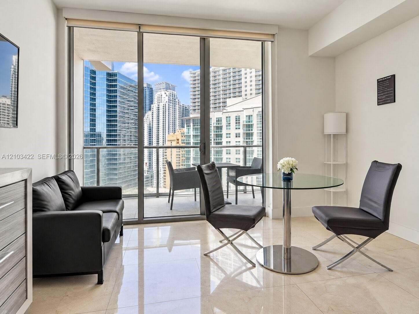 Brickell House · #2112 in Miami - Photo 13