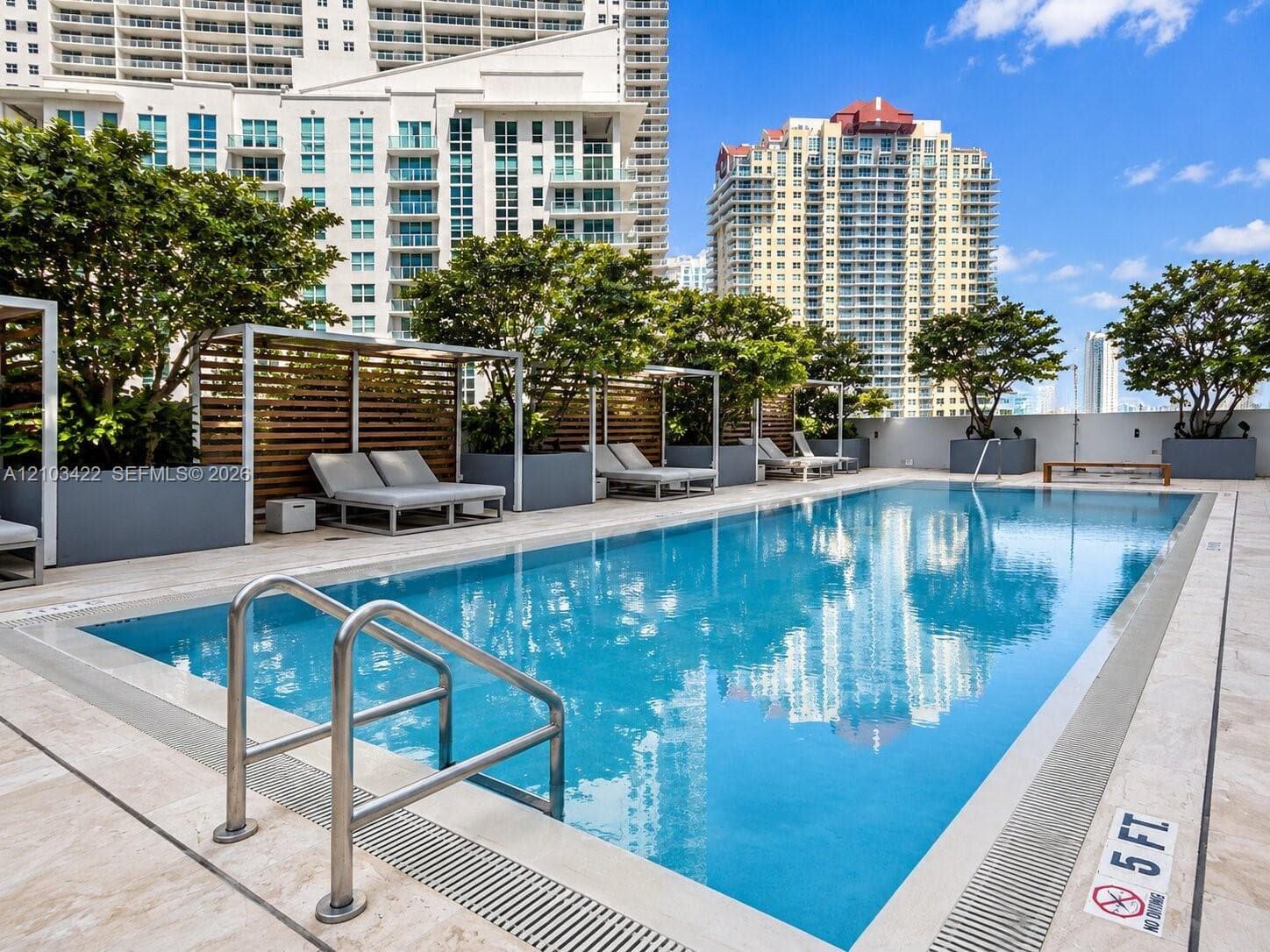 Brickell House · #2112 in Miami - Photo 16