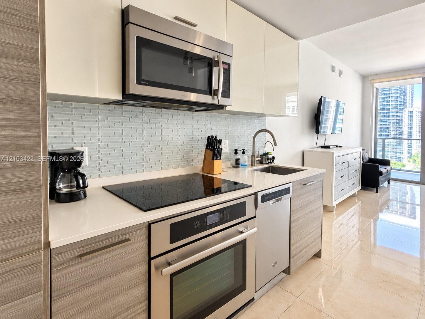 Brickell House · #2112 in Miami - Photo 3