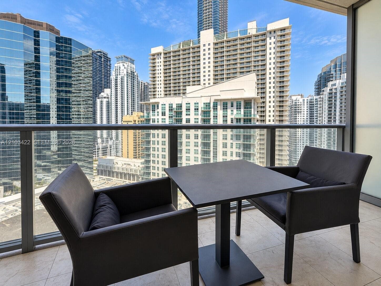 Brickell House · #2112 in Miami - Photo 14