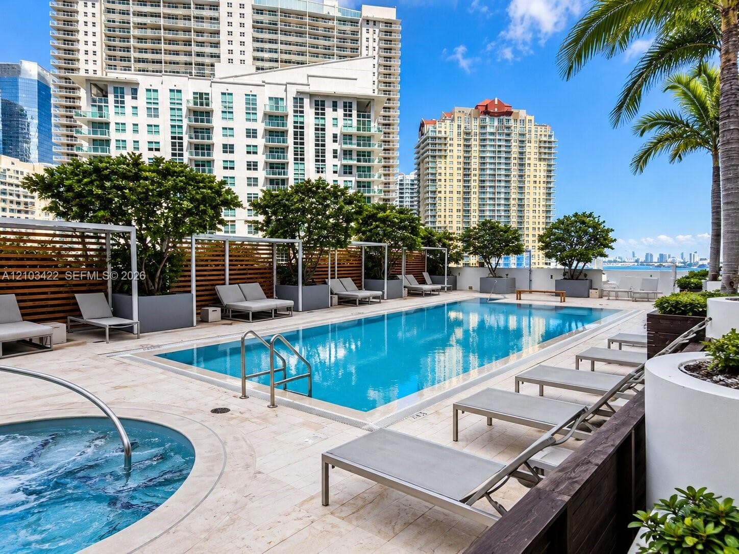 Brickell House · #2112 in Miami - Photo 15
