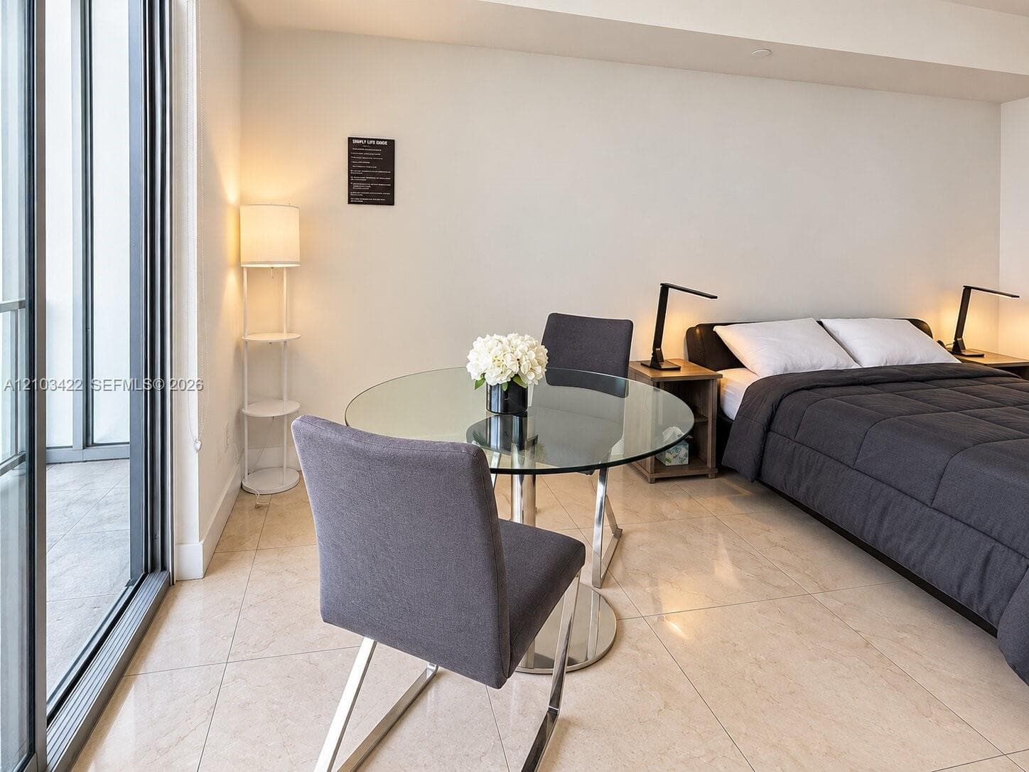 Brickell House · #2112 in Miami - Photo 11