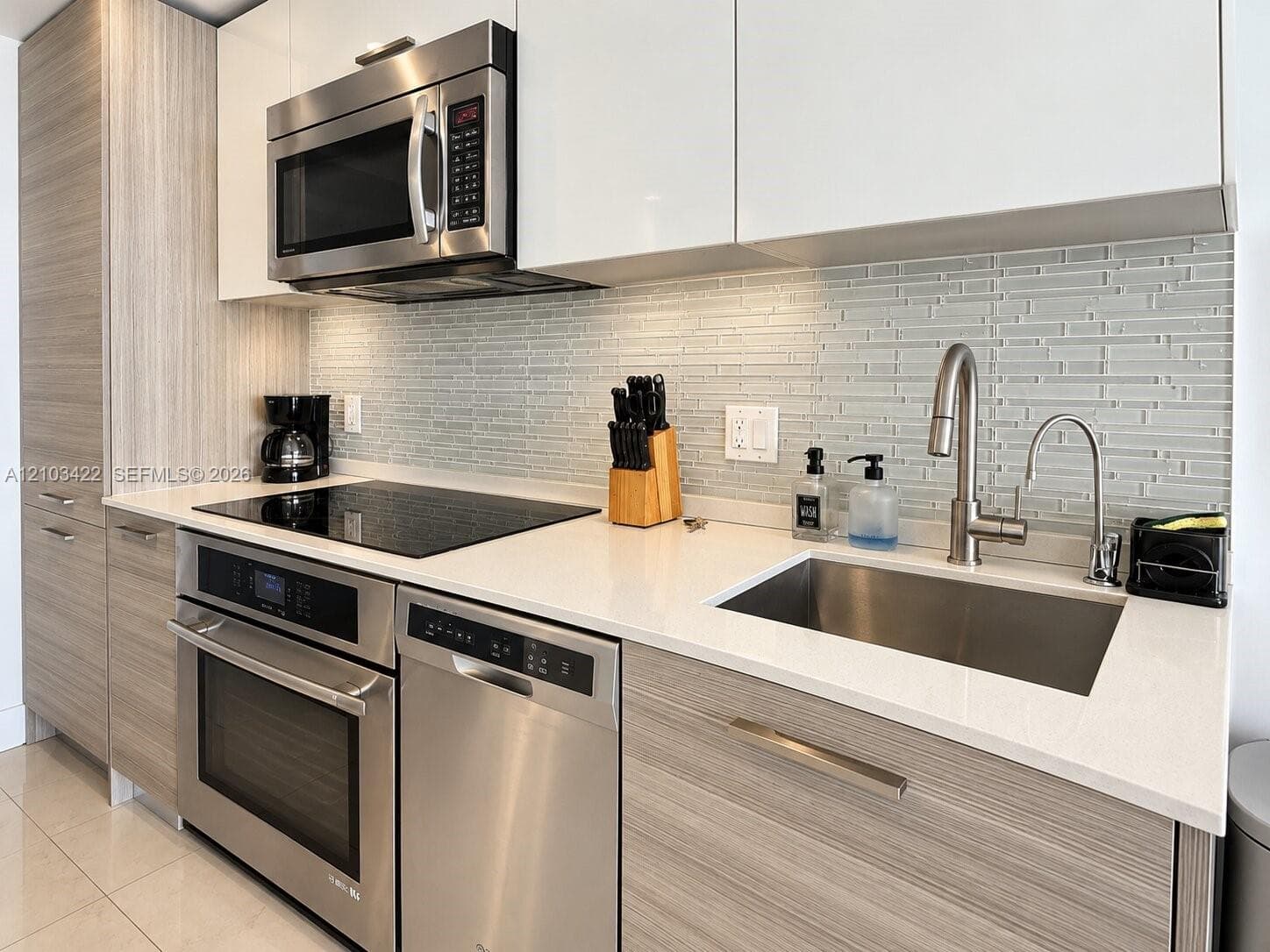 Brickell House · #2112 in Miami - Photo 4
