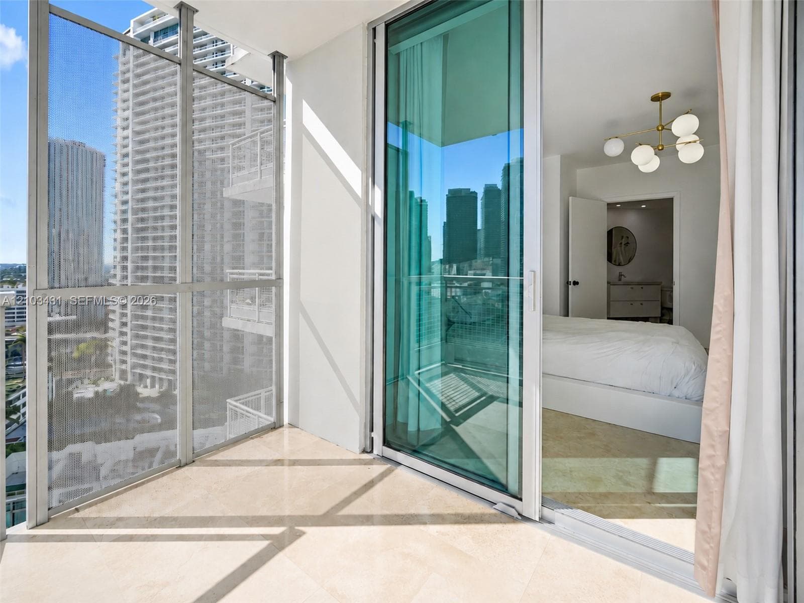 Wind at Riverfront · #2304 in Miami - Photo 27
