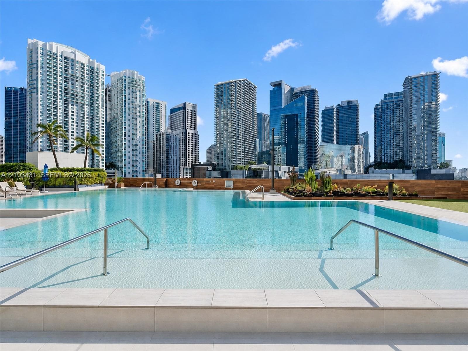 Wind at Riverfront · #2304 in Miami - Photo 43