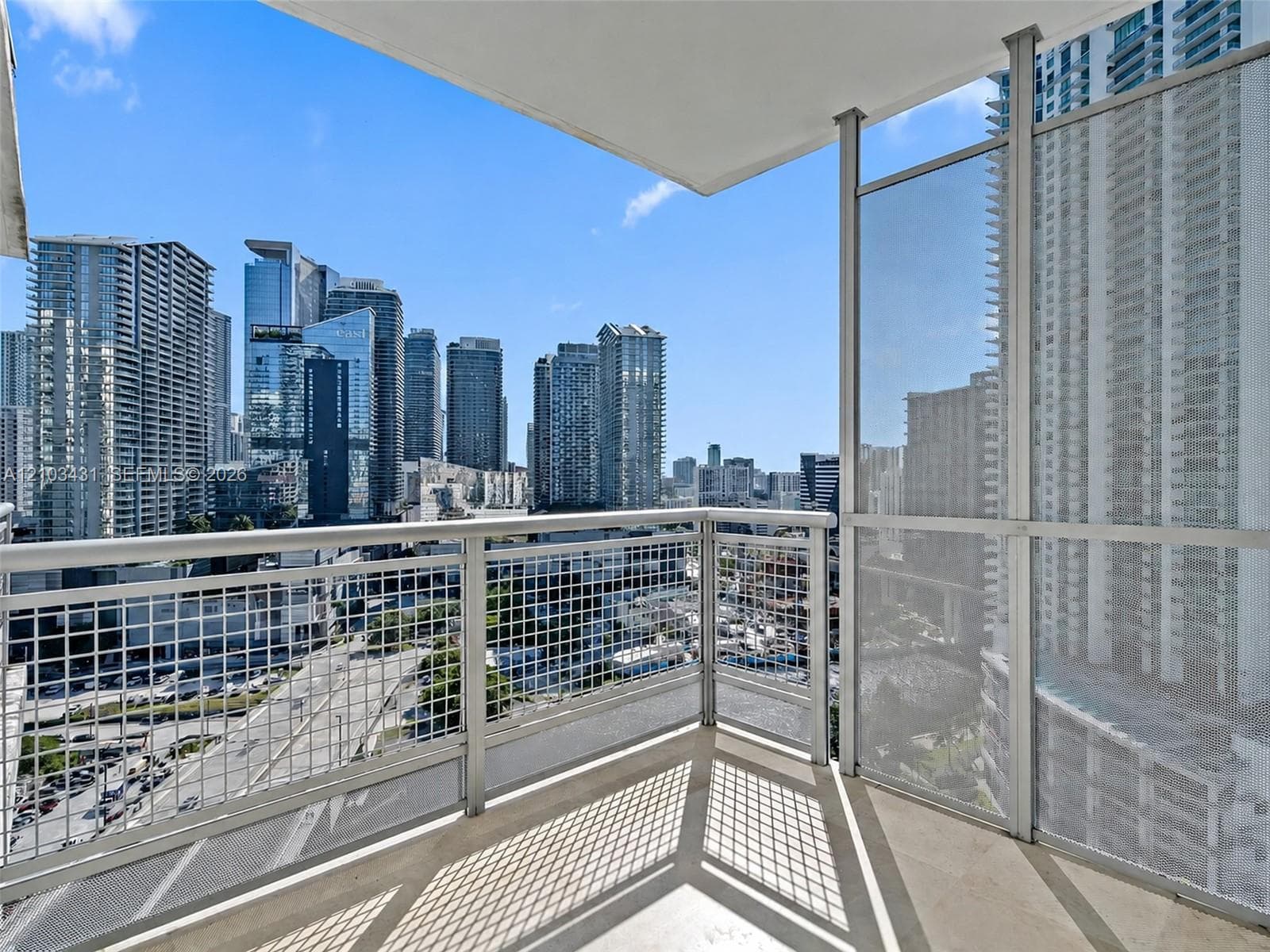 Wind at Riverfront · #2304 in Miami - Photo 26