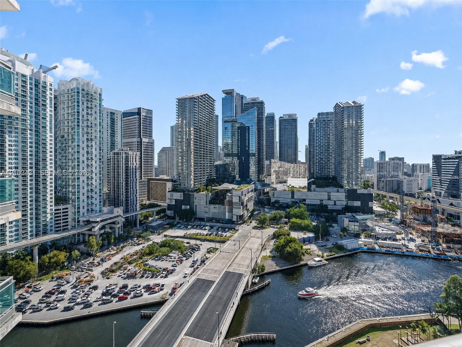 Wind at Riverfront · #2304 in Miami - Photo 30