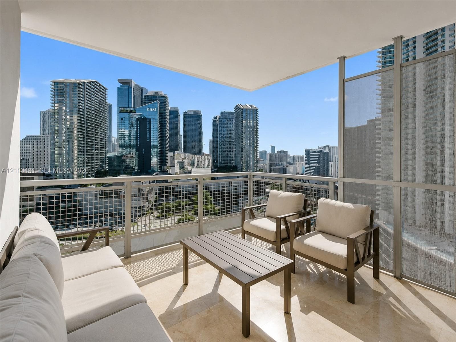 Wind at Riverfront · #2304 in Miami - Photo 33