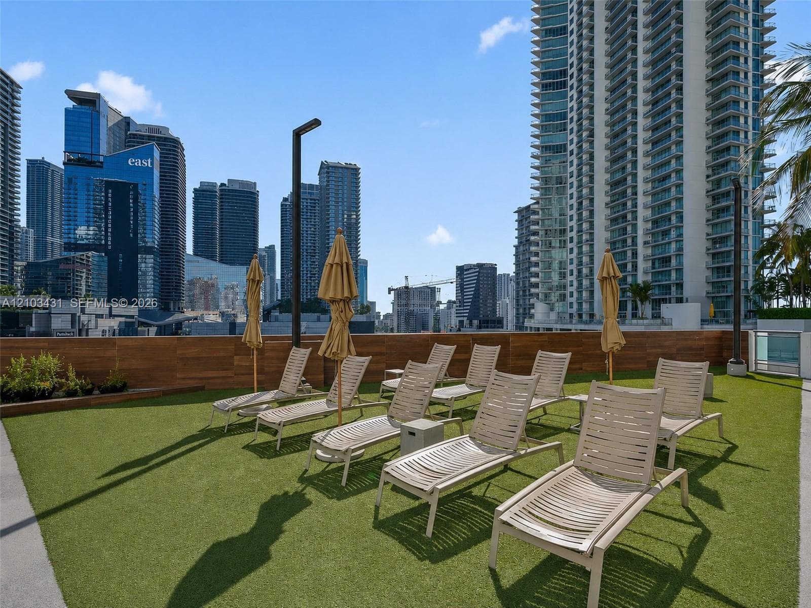 Wind at Riverfront · #2304 in Miami - Photo 45