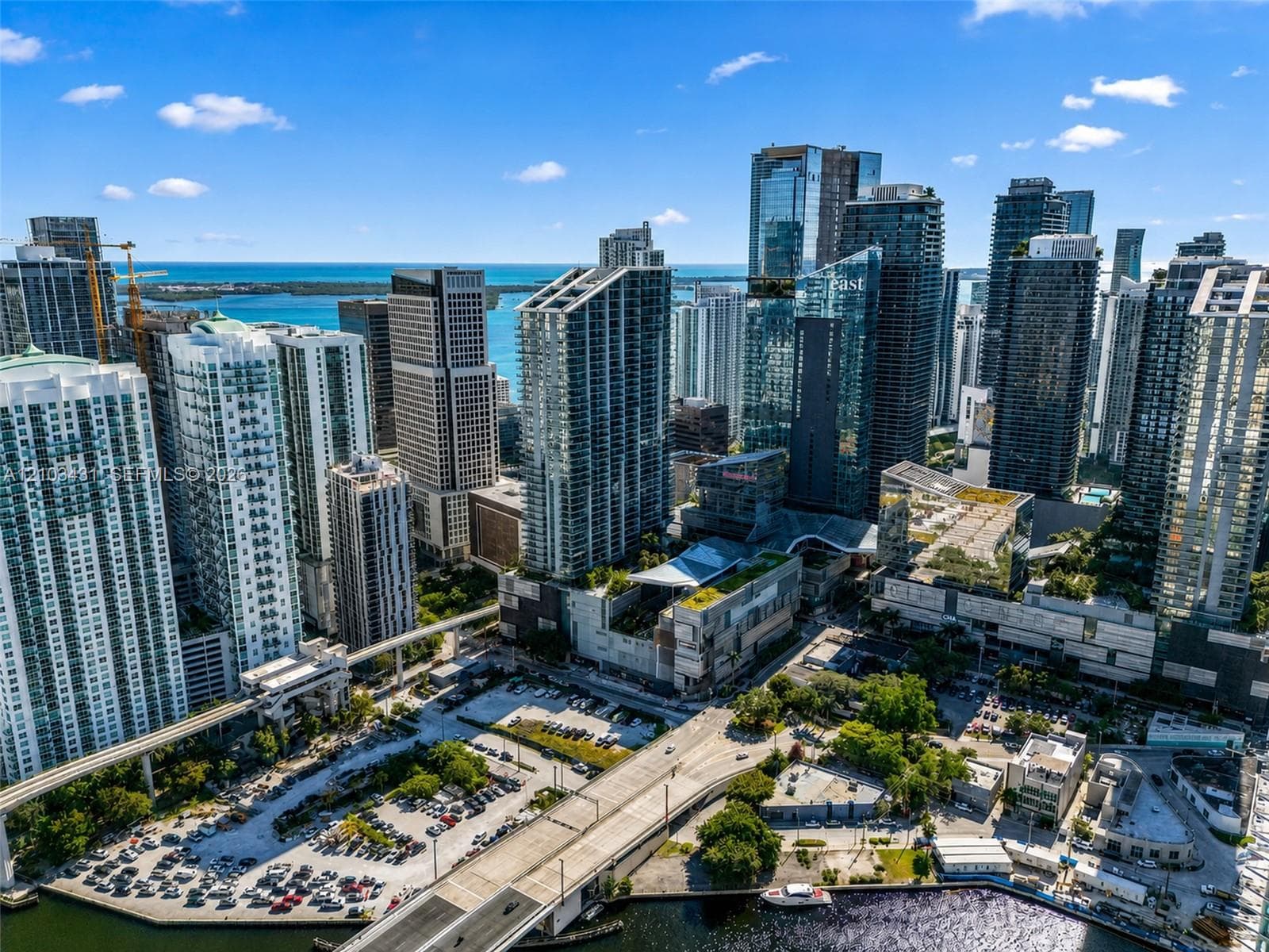Wind at Riverfront · #2304 in Miami - Photo 39