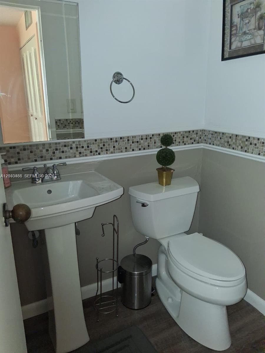 PLAZA OF AMERICAS CONDO P · #307 in Sunny Isles Beach - Photo 16