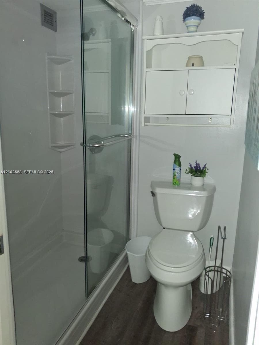 PLAZA OF AMERICAS CONDO P · #307 in Sunny Isles Beach - Photo 22
