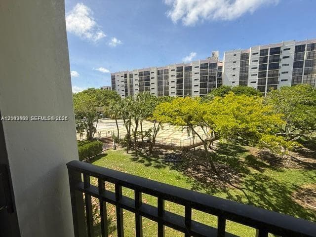 PLAZA OF AMERICAS CONDO P · #307 in Sunny Isles Beach - Photo 5