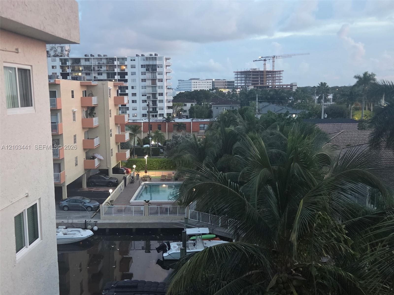 VENICE ISLE CONDO · #508 in North Miami Beach - Photo 2