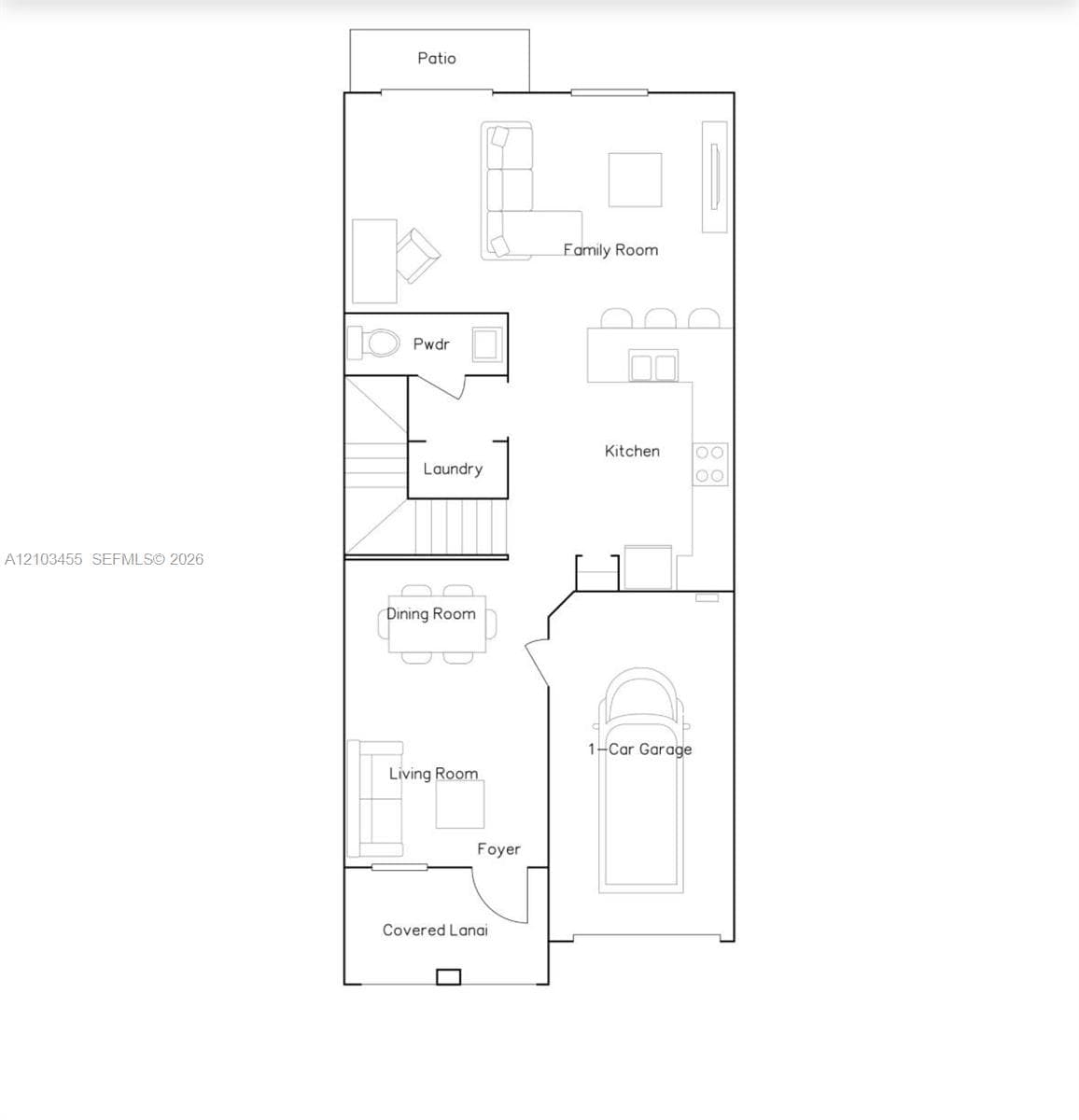 13414 SW 286th St #13414 photo 3